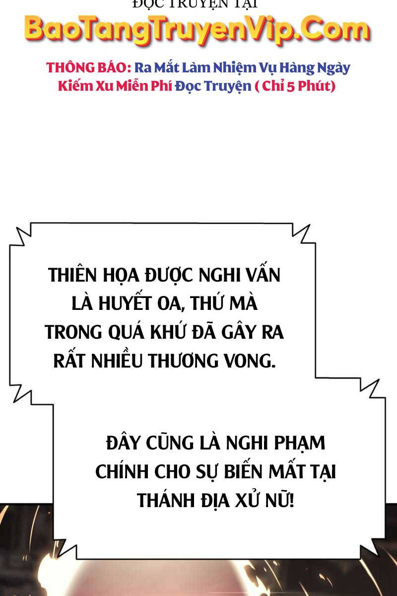 Vị Vua Mạnh Nhất Đã Trở Lại