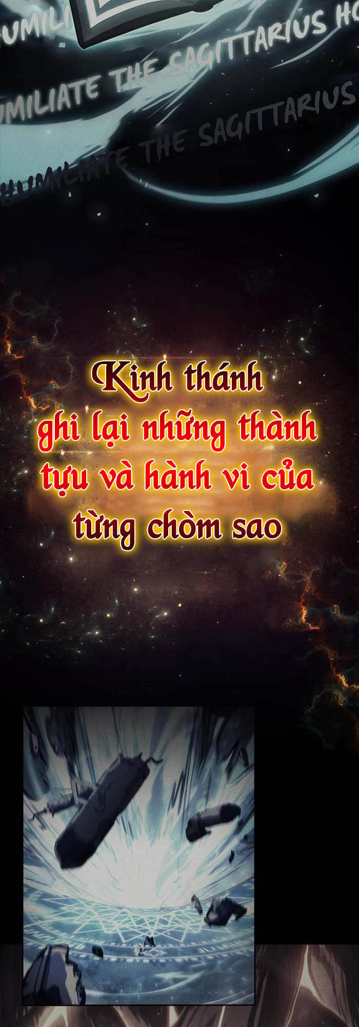 Vị Vua Mạnh Nhất Đã Trở Lại