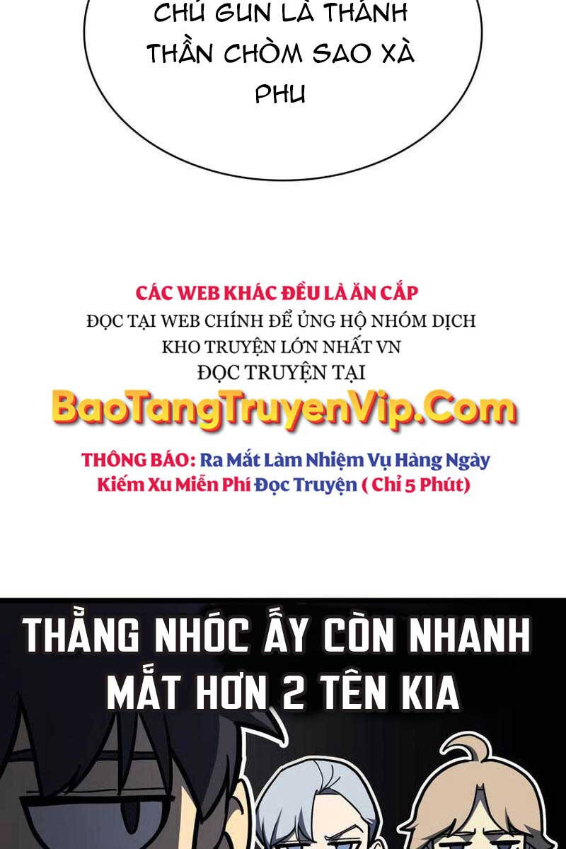 Vị Vua Mạnh Nhất Đã Trở Lại