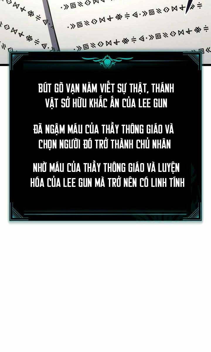 Vị Vua Mạnh Nhất Đã Trở Lại