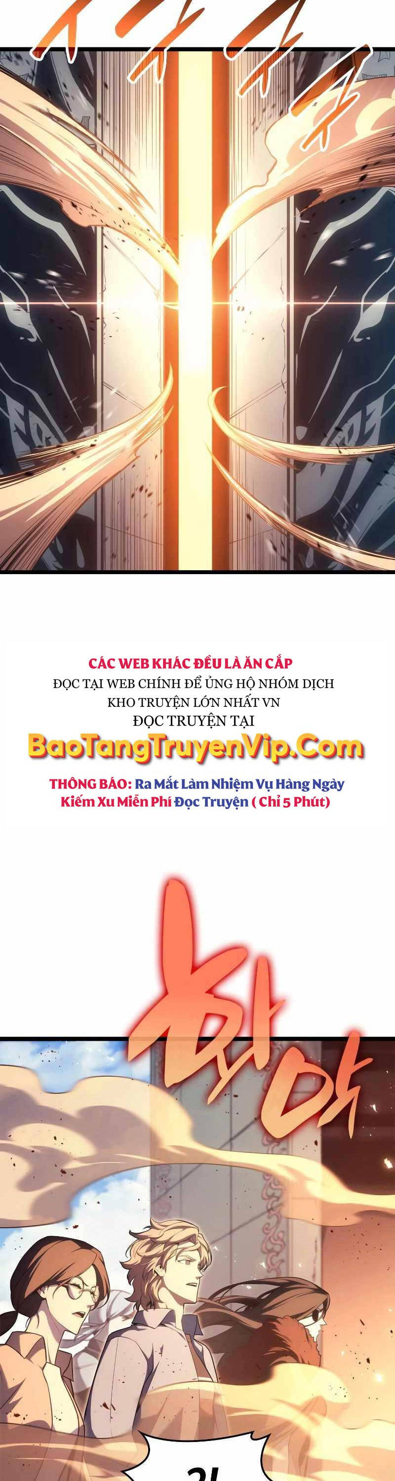 Vị Vua Mạnh Nhất Đã Trở Lại