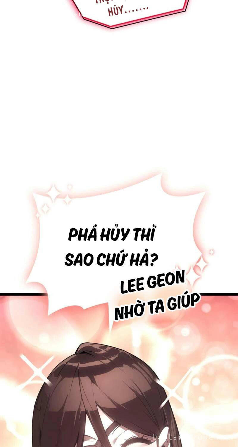 Vị Vua Mạnh Nhất Đã Trở Lại