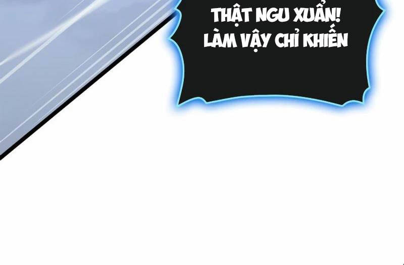 Vị Vua Mạnh Nhất Đã Trở Lại