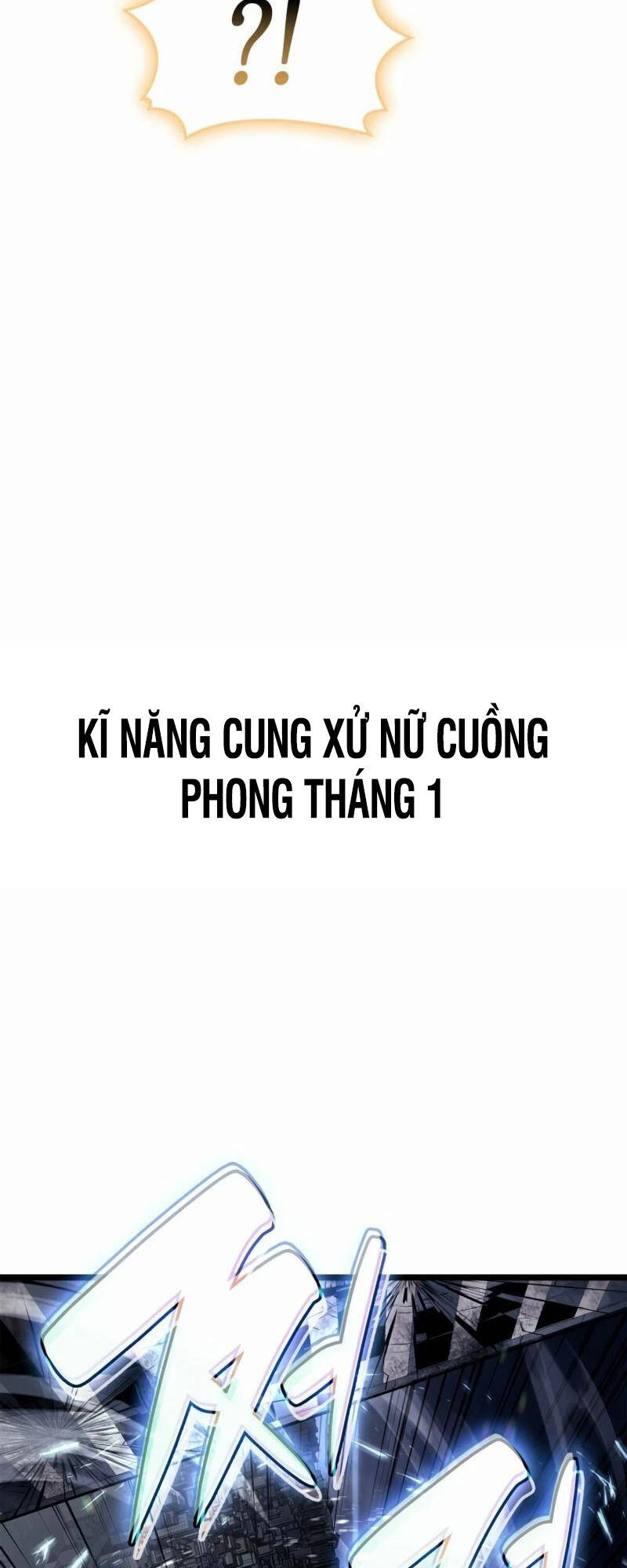 Vị Vua Mạnh Nhất Đã Trở Lại