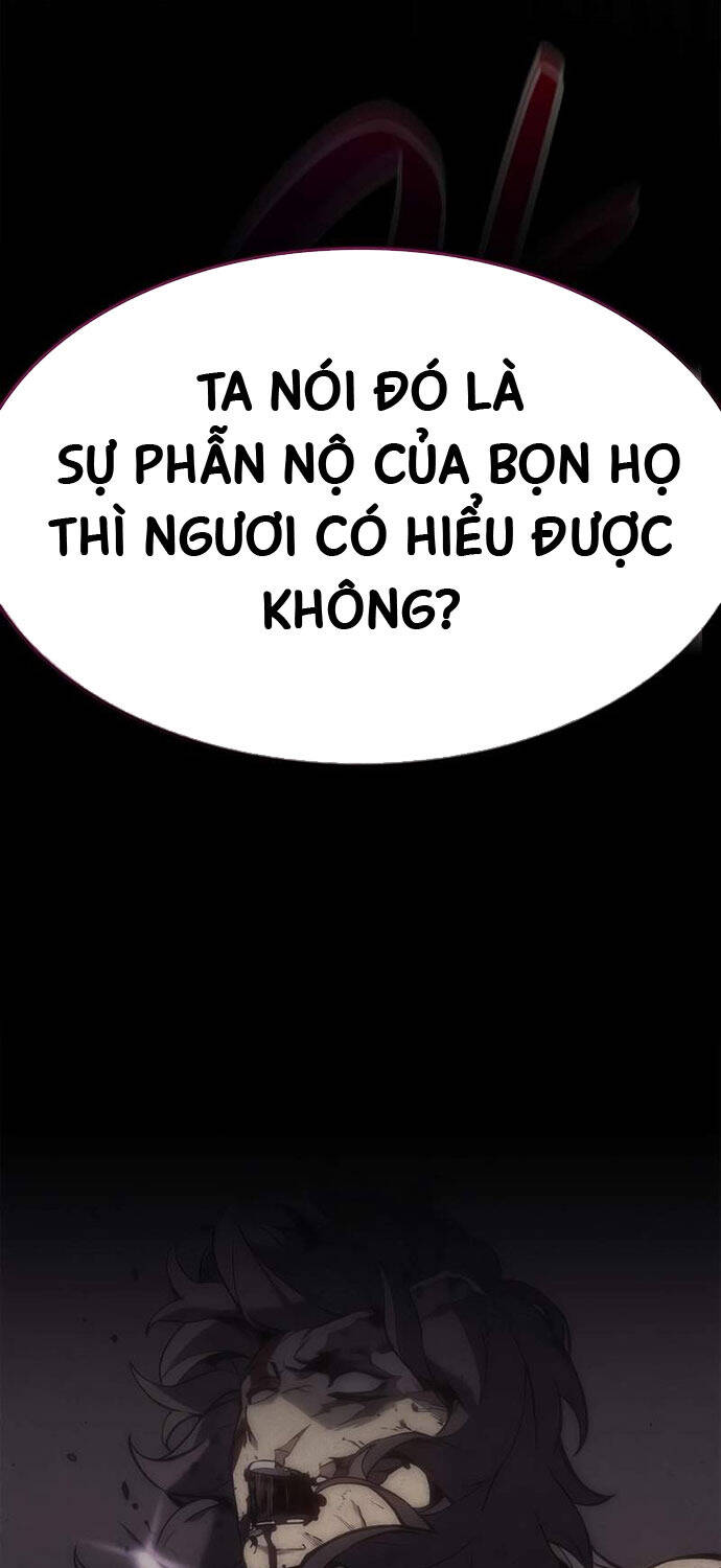 Vị Vua Mạnh Nhất Đã Trở Lại