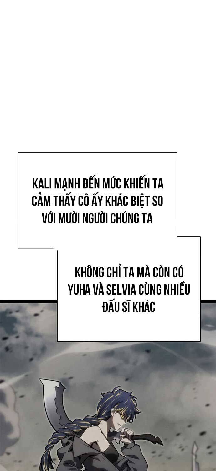 Vị Vua Mạnh Nhất Đã Trở Lại