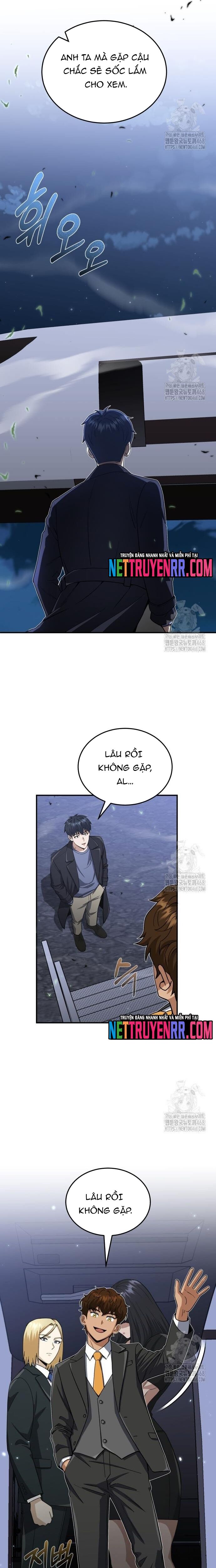 Thiên Tài Của Dòng Dõi Độc Nhất Vô Nhị