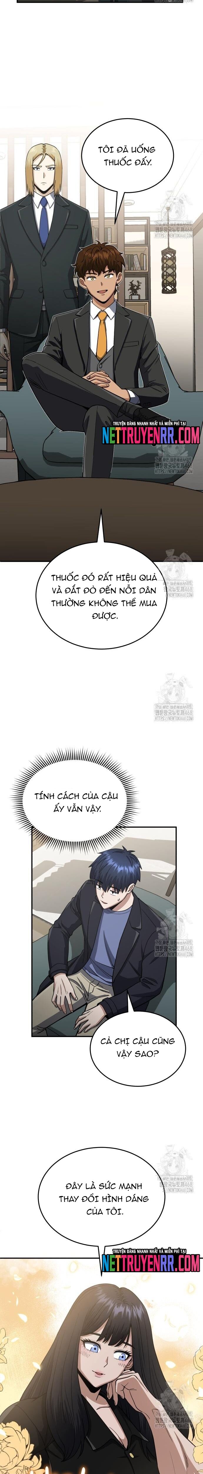 Thiên Tài Của Dòng Dõi Độc Nhất Vô Nhị