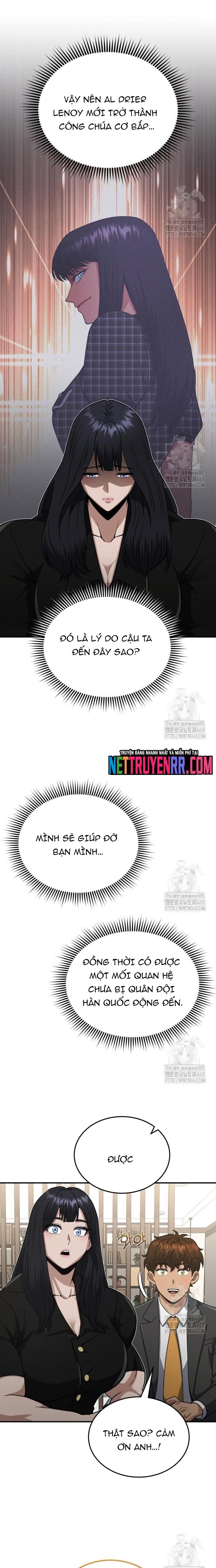 Thiên Tài Của Dòng Dõi Độc Nhất Vô Nhị
