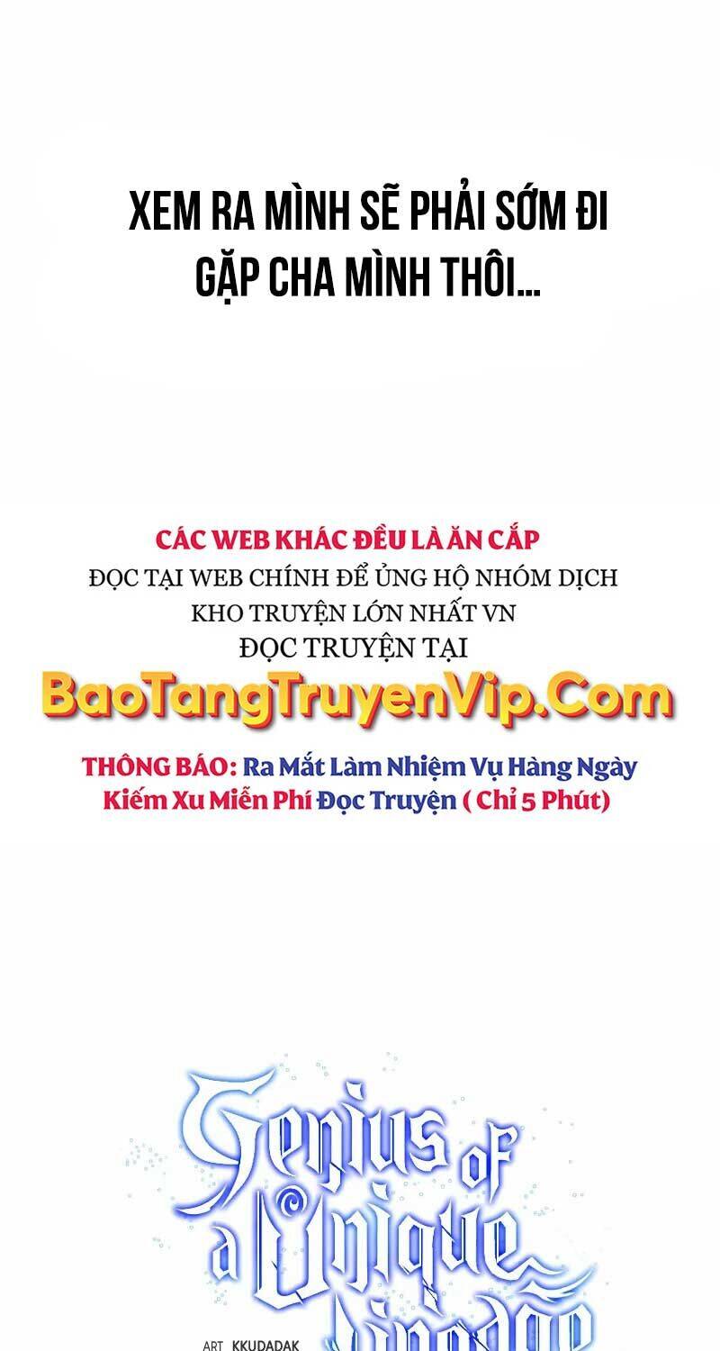 Thiên Tài Của Dòng Dõi Độc Nhất Vô Nhị