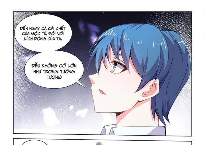 Song Tu Đạo Lữ Của Tôi