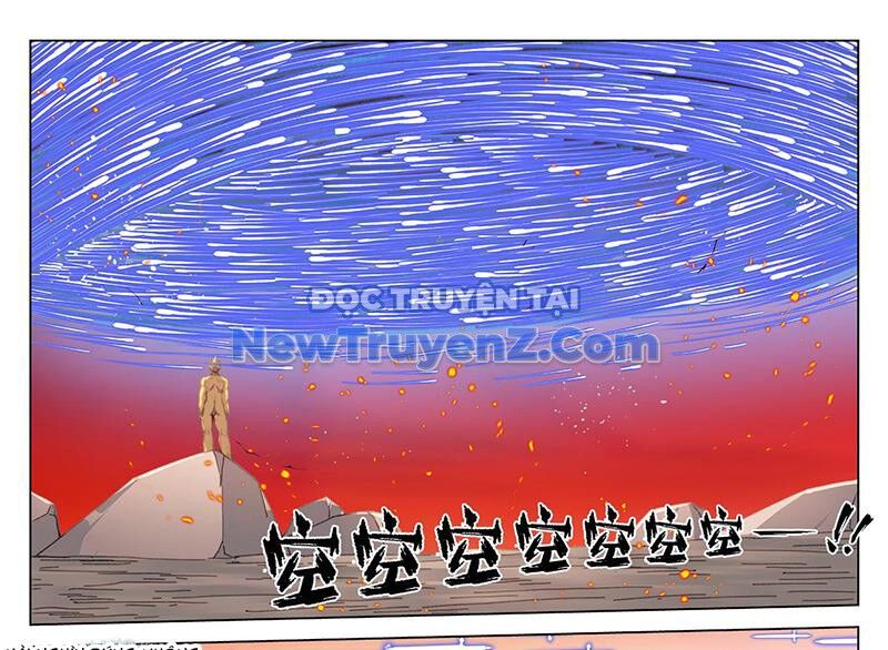 Song Tu Đạo Lữ Của Tôi