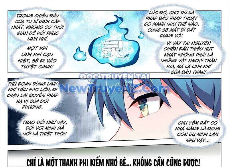 Song Tu Đạo Lữ Của Tôi