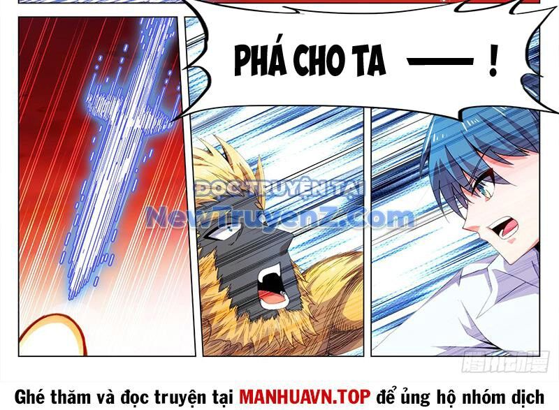 Song Tu Đạo Lữ Của Tôi