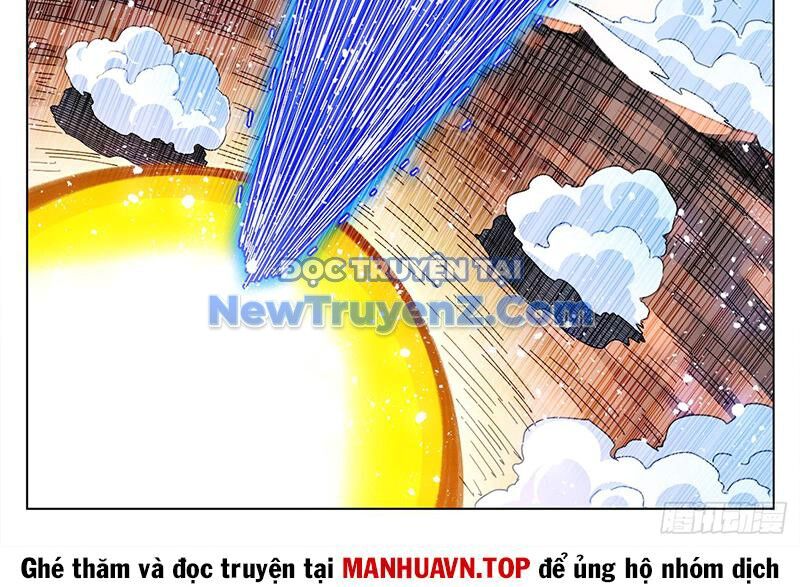 Song Tu Đạo Lữ Của Tôi