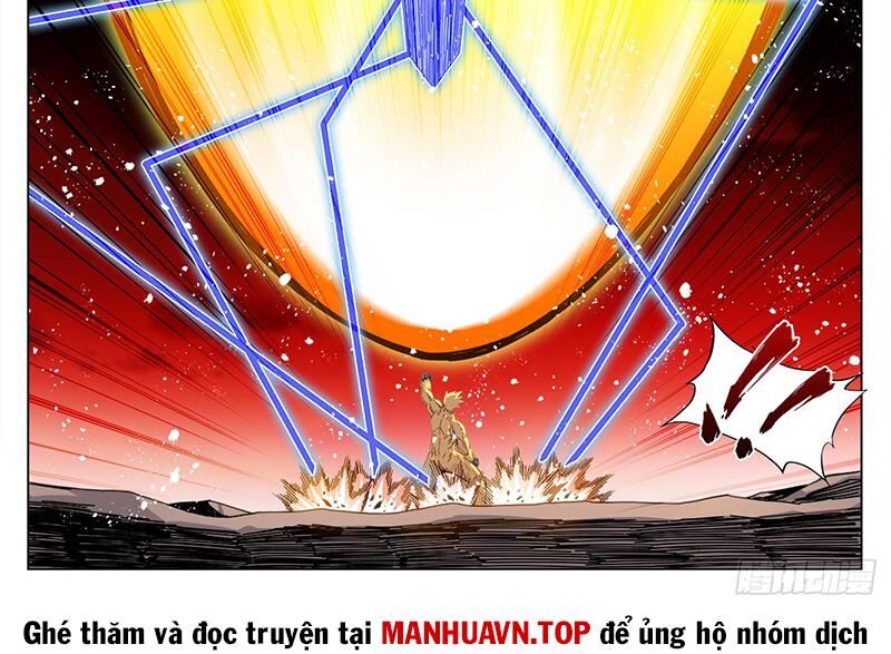 Song Tu Đạo Lữ Của Tôi