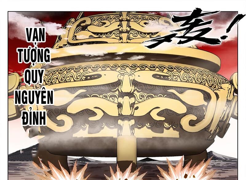 Song Tu Đạo Lữ Của Tôi