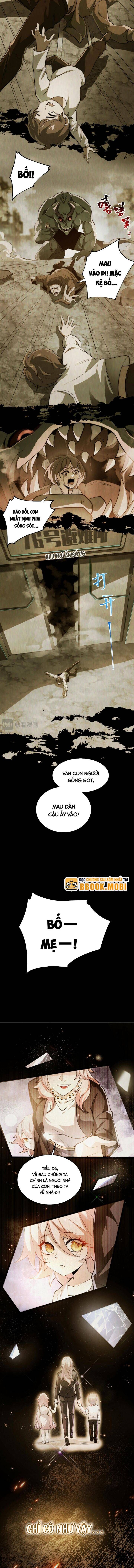 Ta Là Tai Họa Cấp Mục Sư