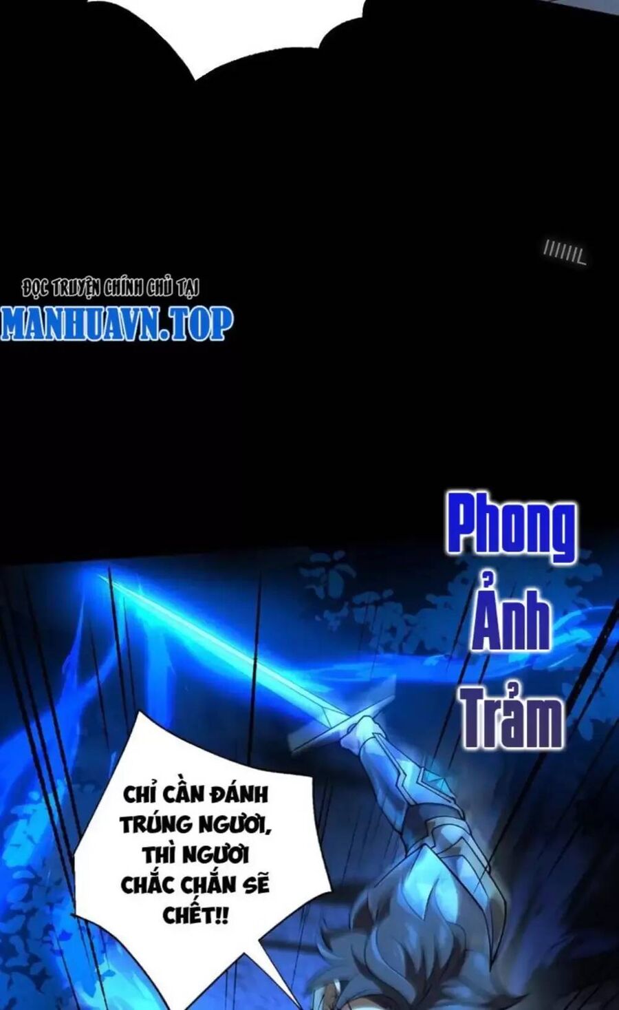 Ta Là Tai Họa Cấp Mục Sư