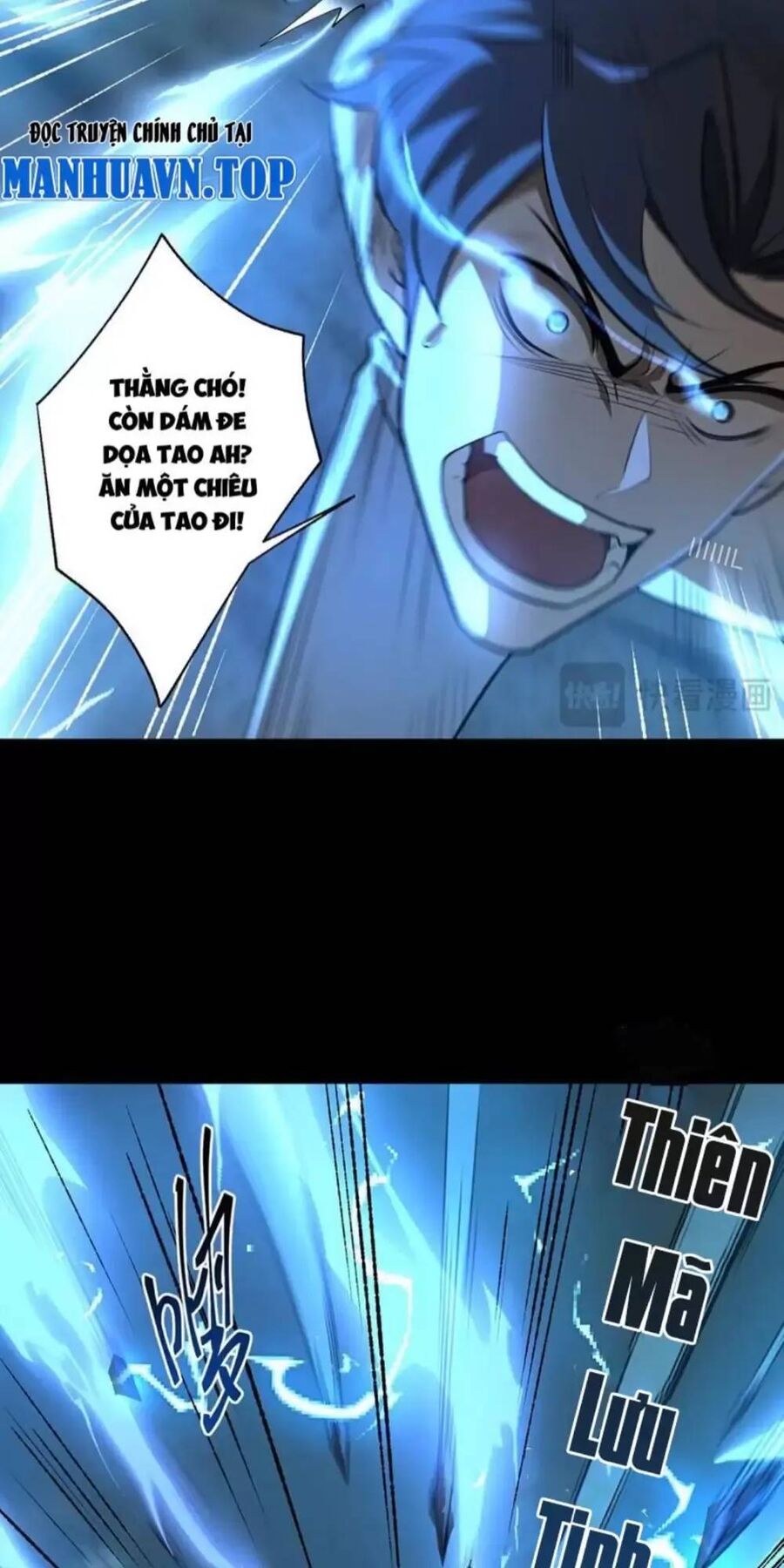 Ta Là Tai Họa Cấp Mục Sư