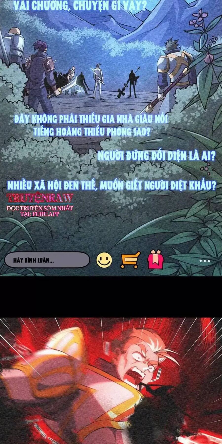 Ta Là Tai Họa Cấp Mục Sư
