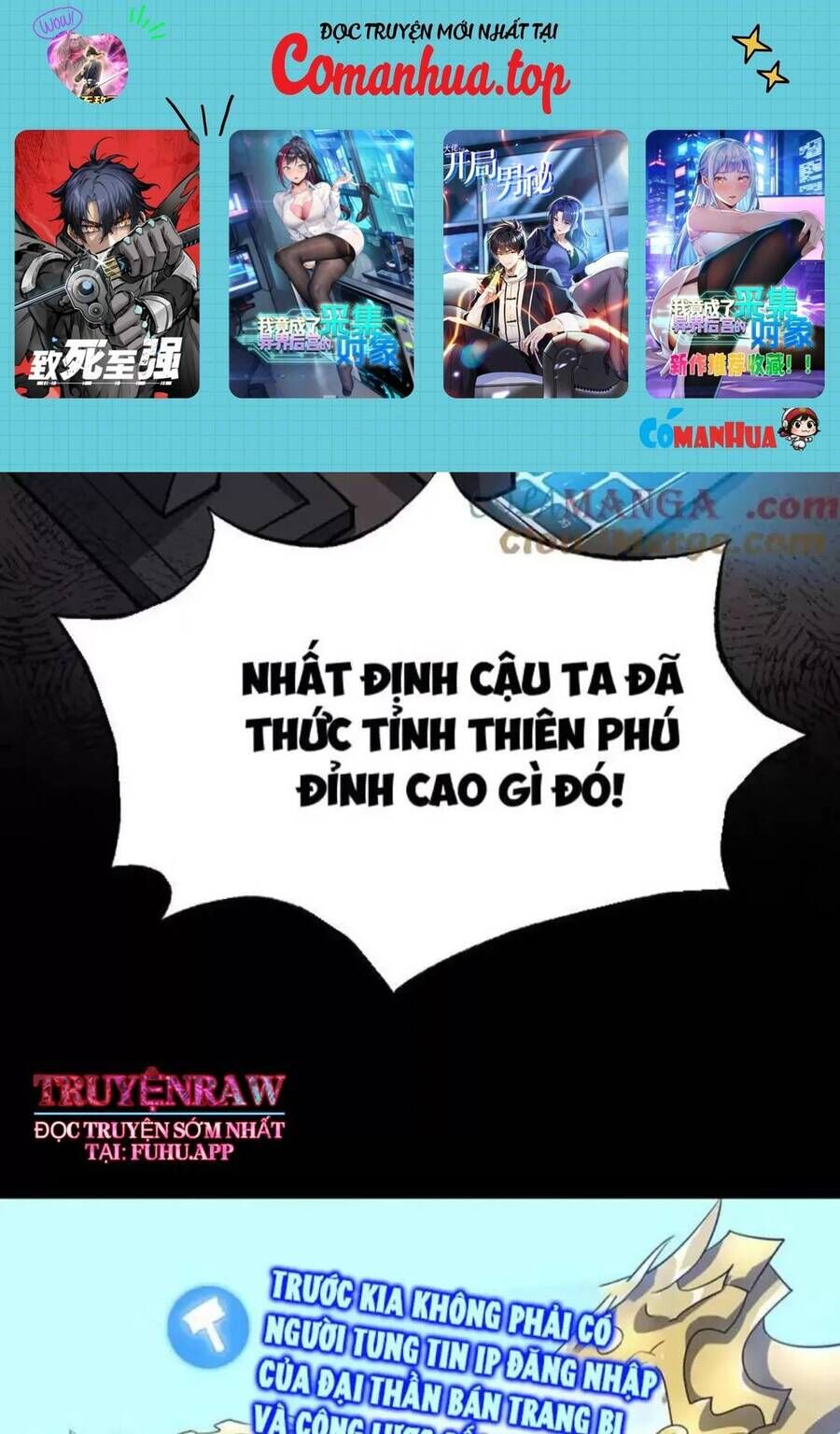 Ta Là Tai Họa Cấp Mục Sư