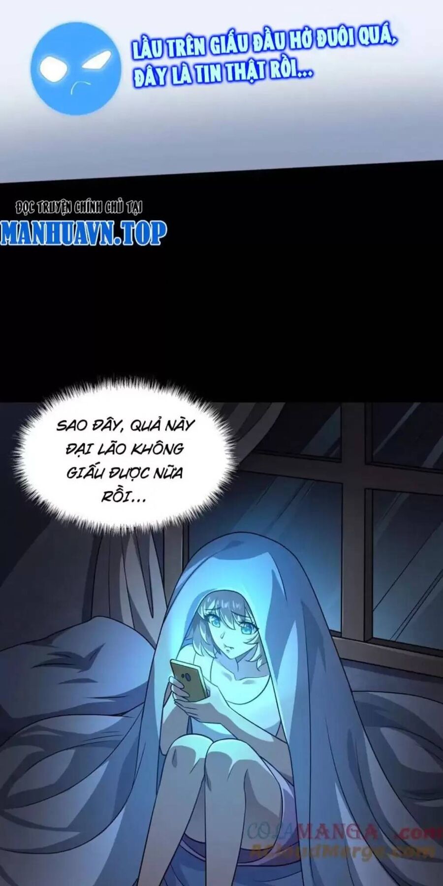 Ta Là Tai Họa Cấp Mục Sư