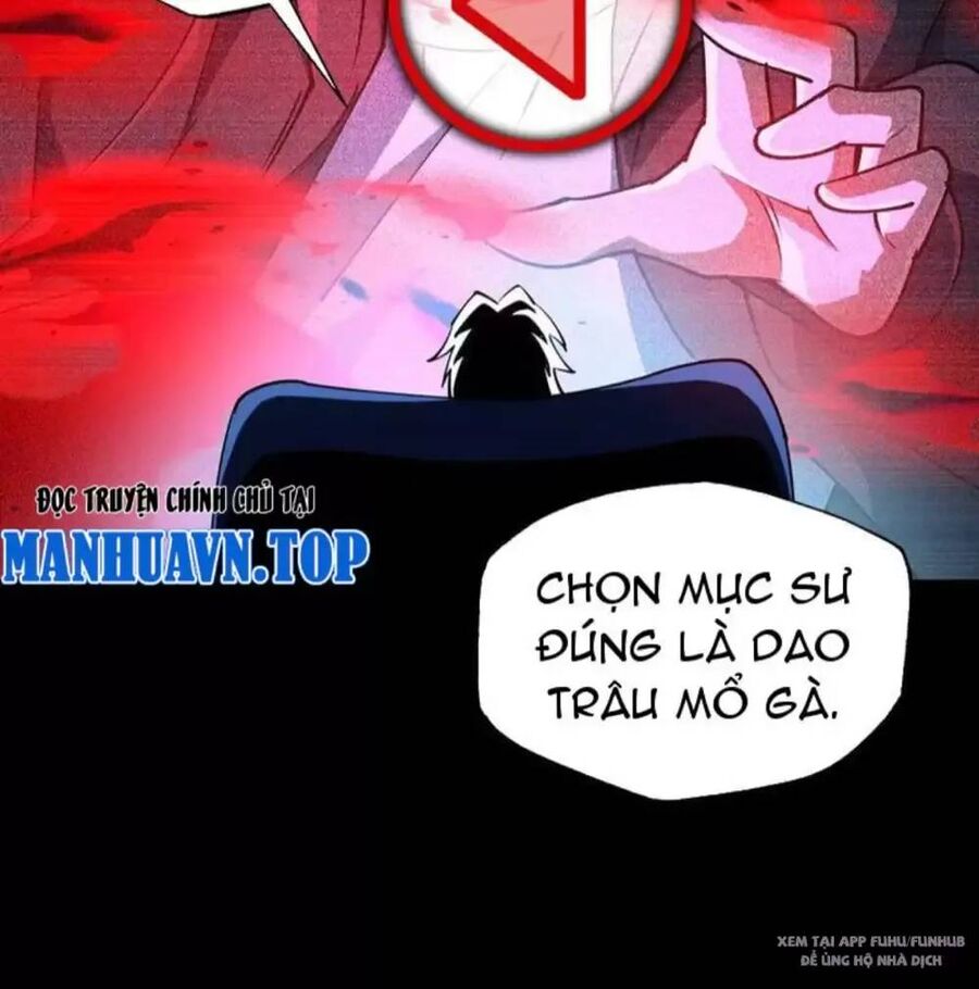 Ta Là Tai Họa Cấp Mục Sư
