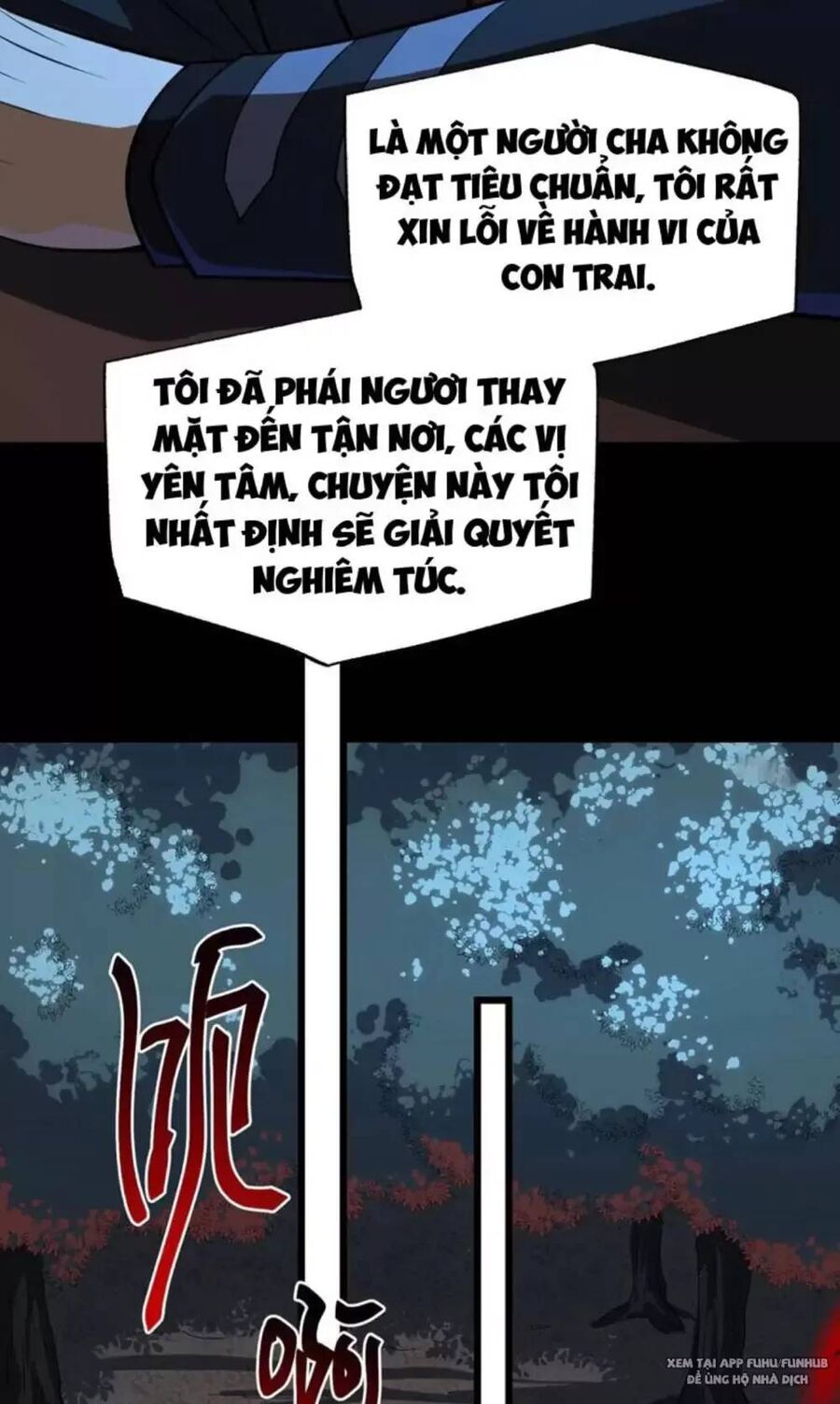 Ta Là Tai Họa Cấp Mục Sư