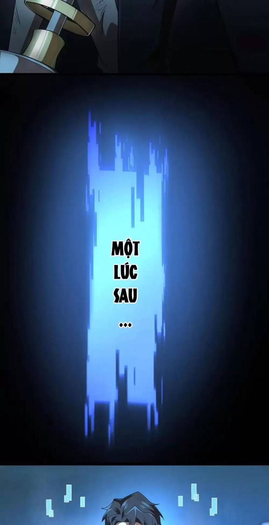Ta Là Tai Họa Cấp Mục Sư