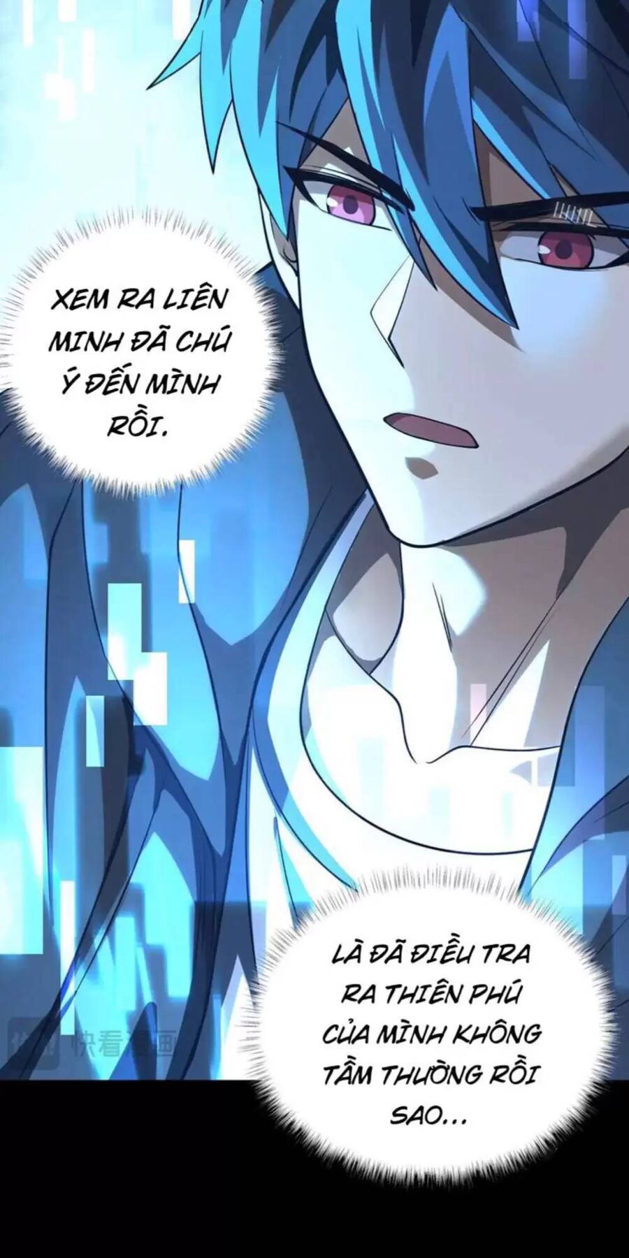 Ta Là Tai Họa Cấp Mục Sư