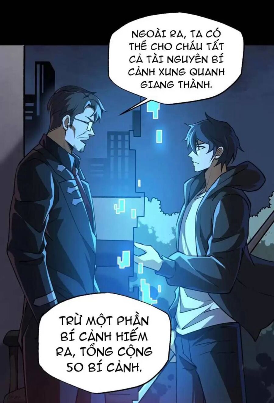 Ta Là Tai Họa Cấp Mục Sư