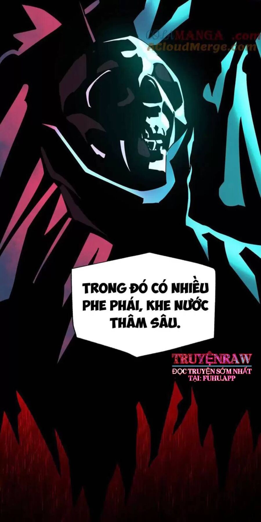 Ta Là Tai Họa Cấp Mục Sư