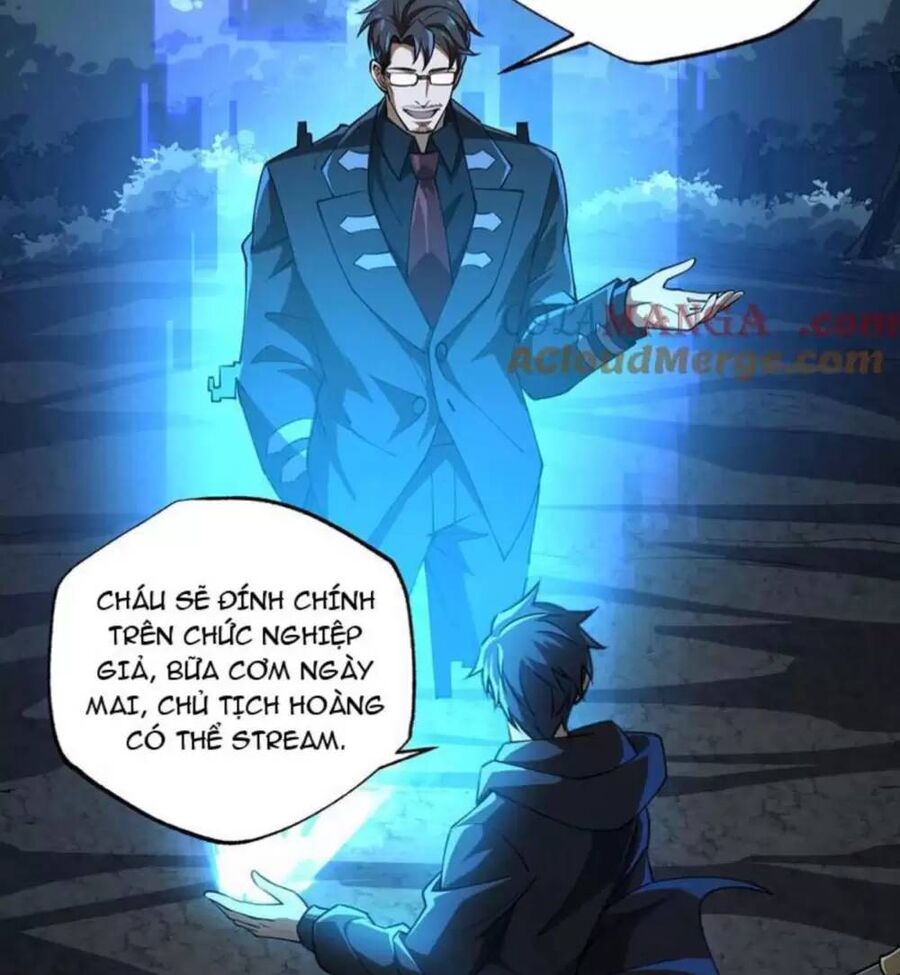 Ta Là Tai Họa Cấp Mục Sư