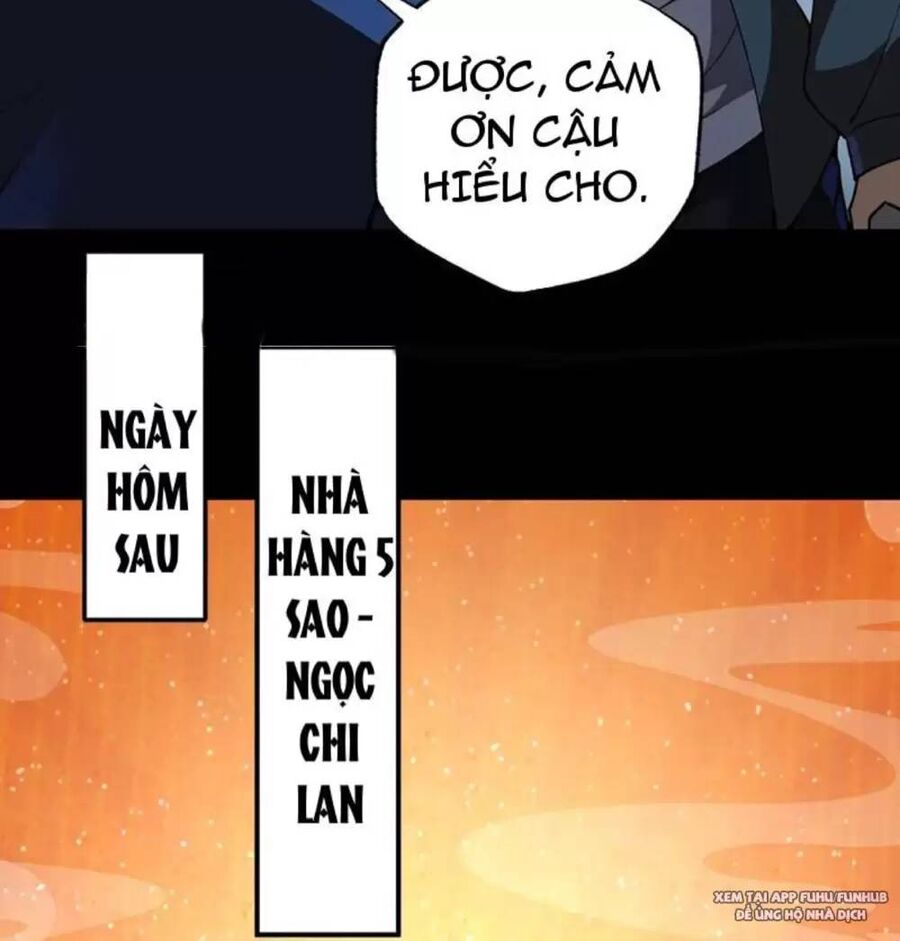 Ta Là Tai Họa Cấp Mục Sư