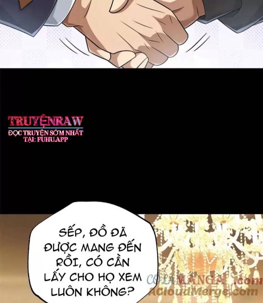 Ta Là Tai Họa Cấp Mục Sư