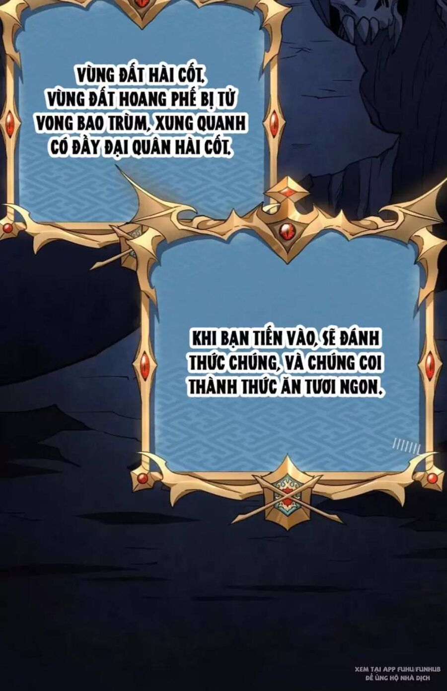 Ta Là Tai Họa Cấp Mục Sư
