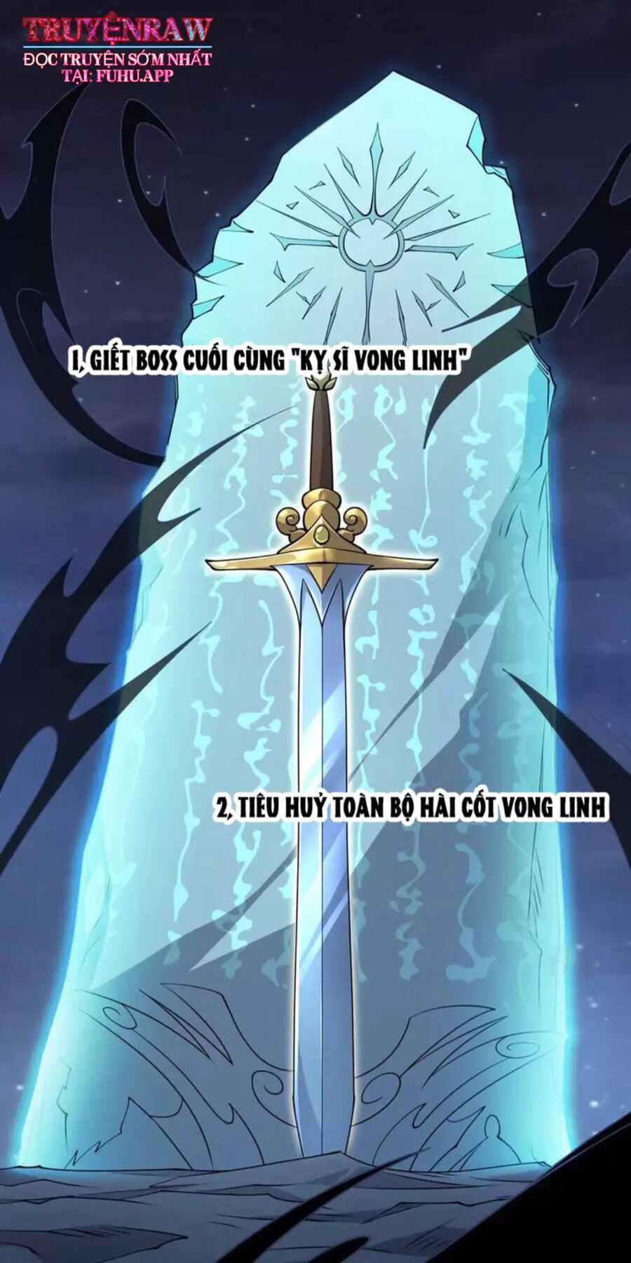 Ta Là Tai Họa Cấp Mục Sư