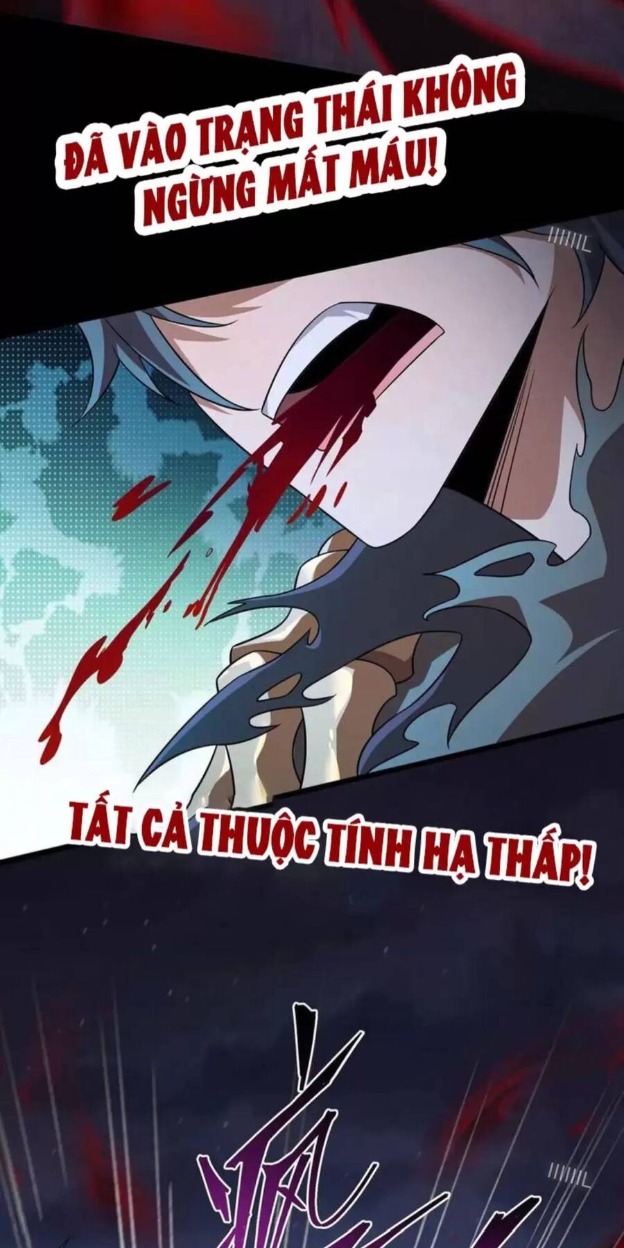 Ta Là Tai Họa Cấp Mục Sư