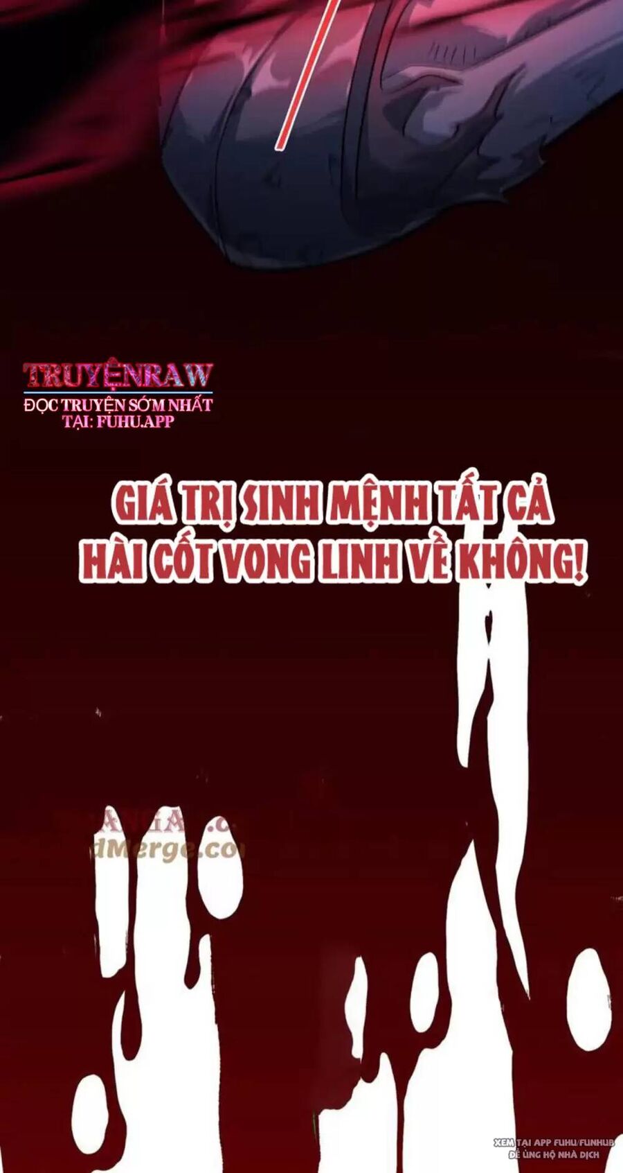 Ta Là Tai Họa Cấp Mục Sư