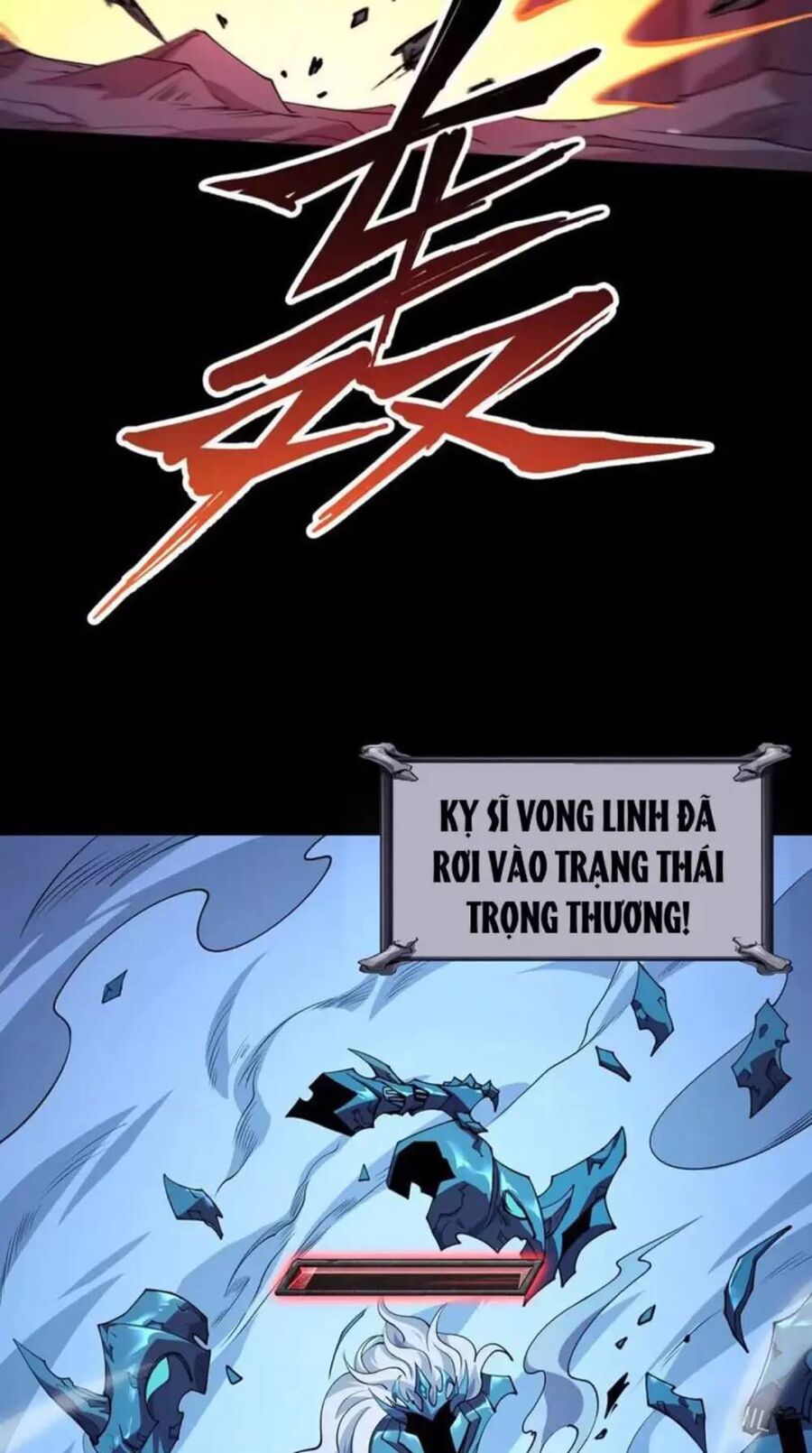 Ta Là Tai Họa Cấp Mục Sư