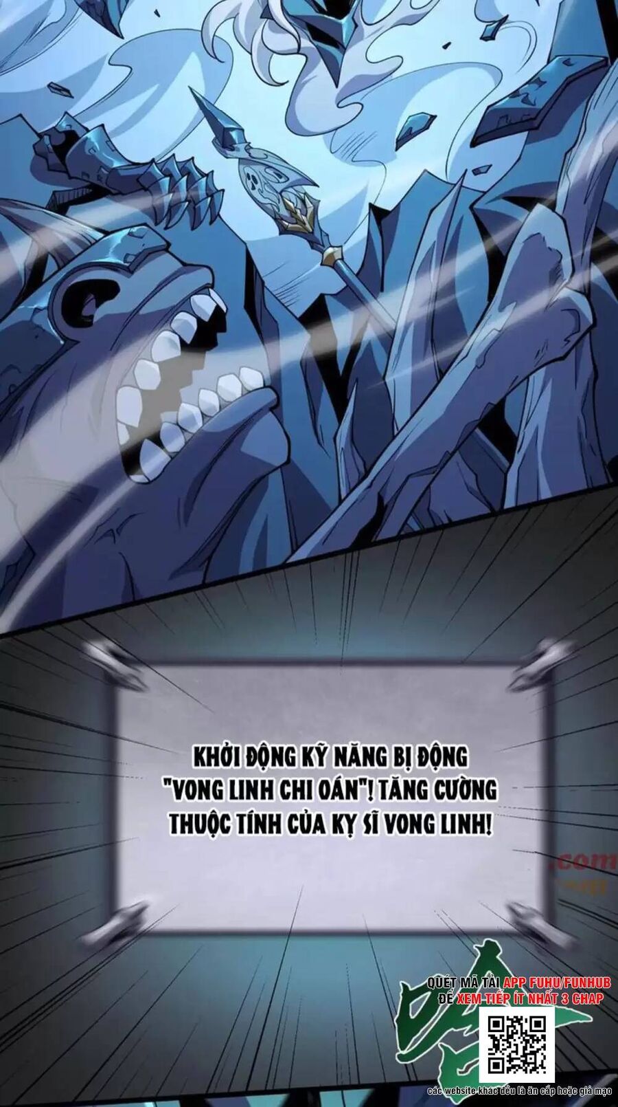Ta Là Tai Họa Cấp Mục Sư