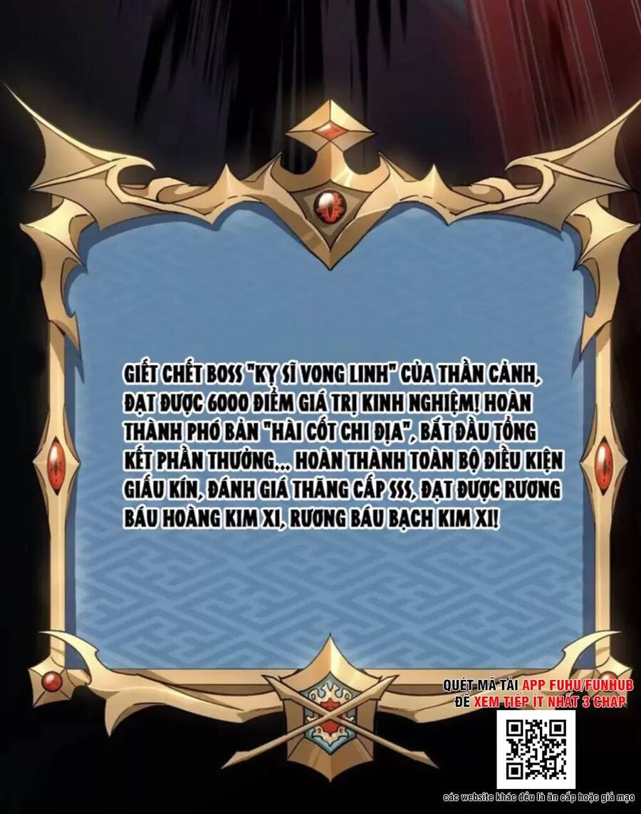 Ta Là Tai Họa Cấp Mục Sư