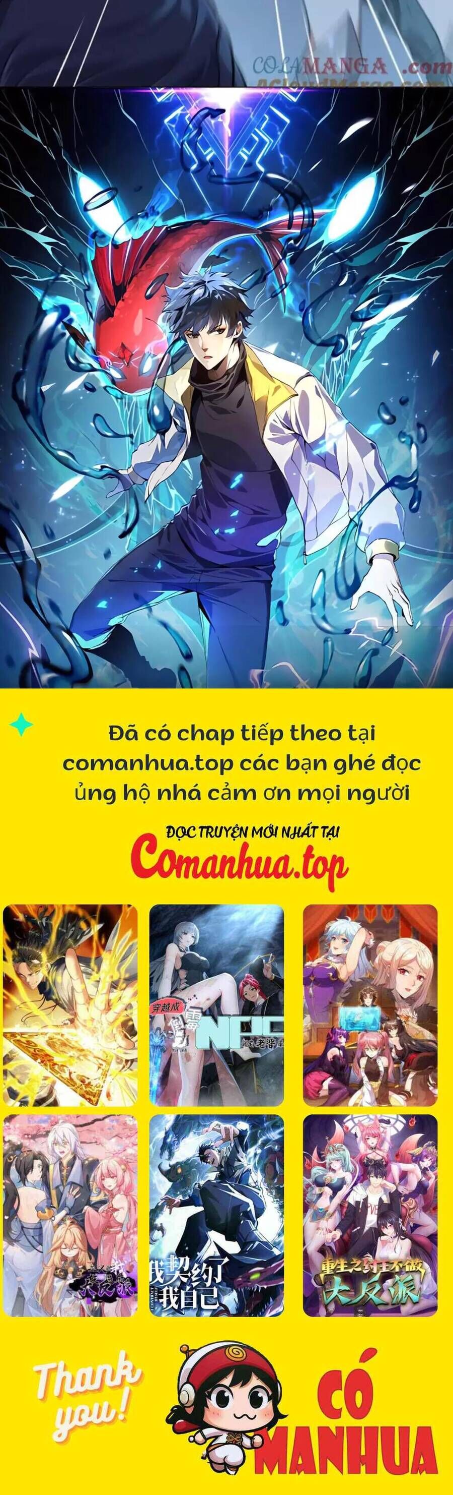 Ta Là Tai Họa Cấp Mục Sư