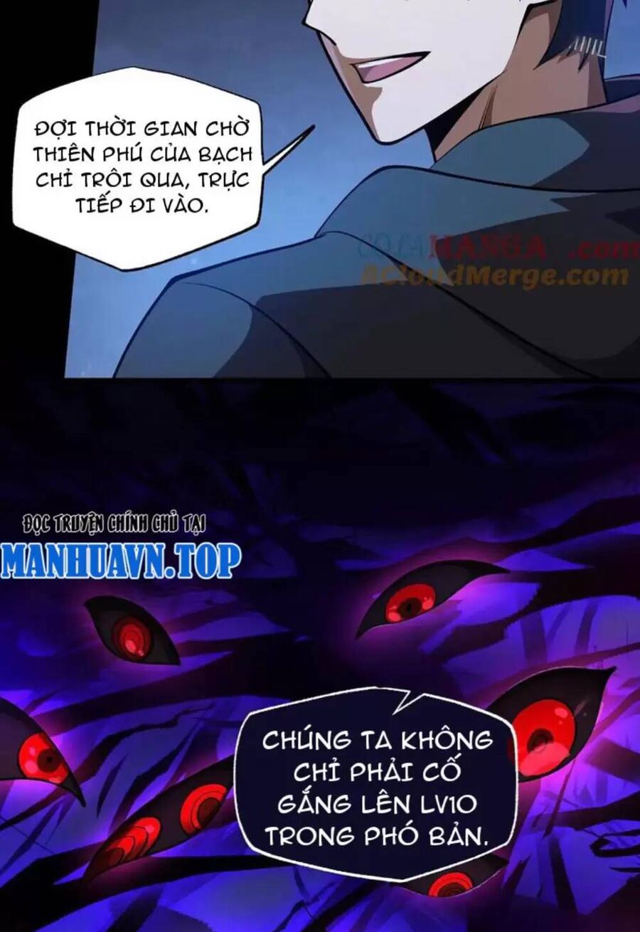 Ta Là Tai Họa Cấp Mục Sư