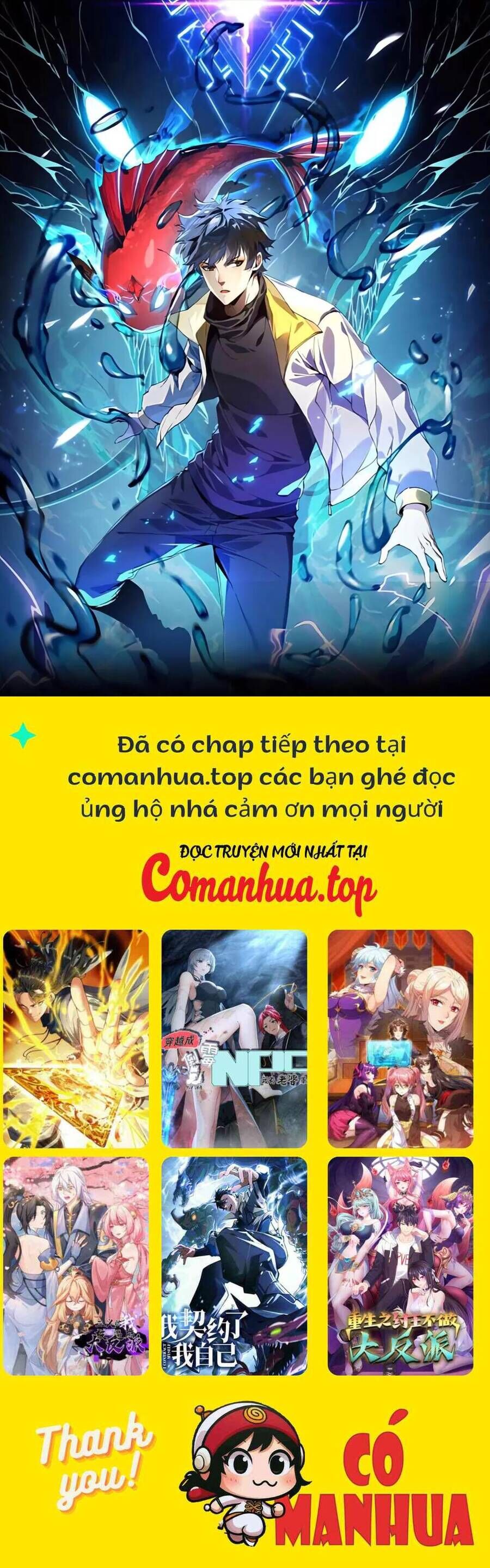 Ta Là Tai Họa Cấp Mục Sư