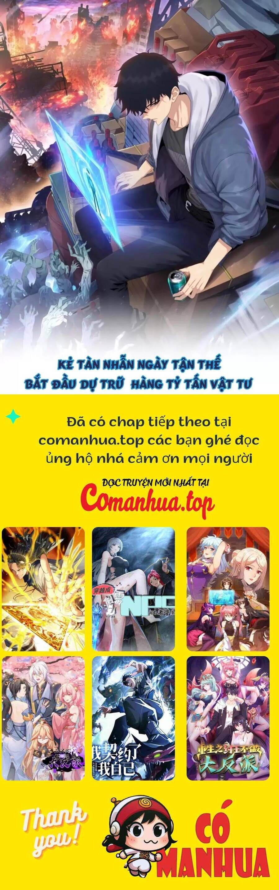 Ta Là Tai Họa Cấp Mục Sư