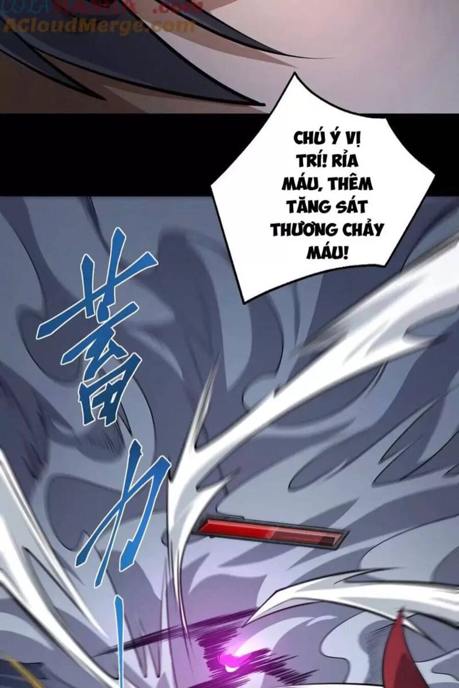 Ta Là Tai Họa Cấp Mục Sư