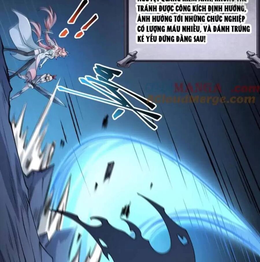 Ta Là Tai Họa Cấp Mục Sư