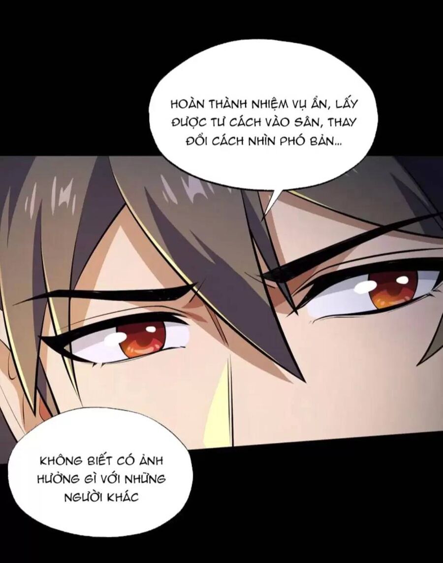Ta Là Tai Họa Cấp Mục Sư